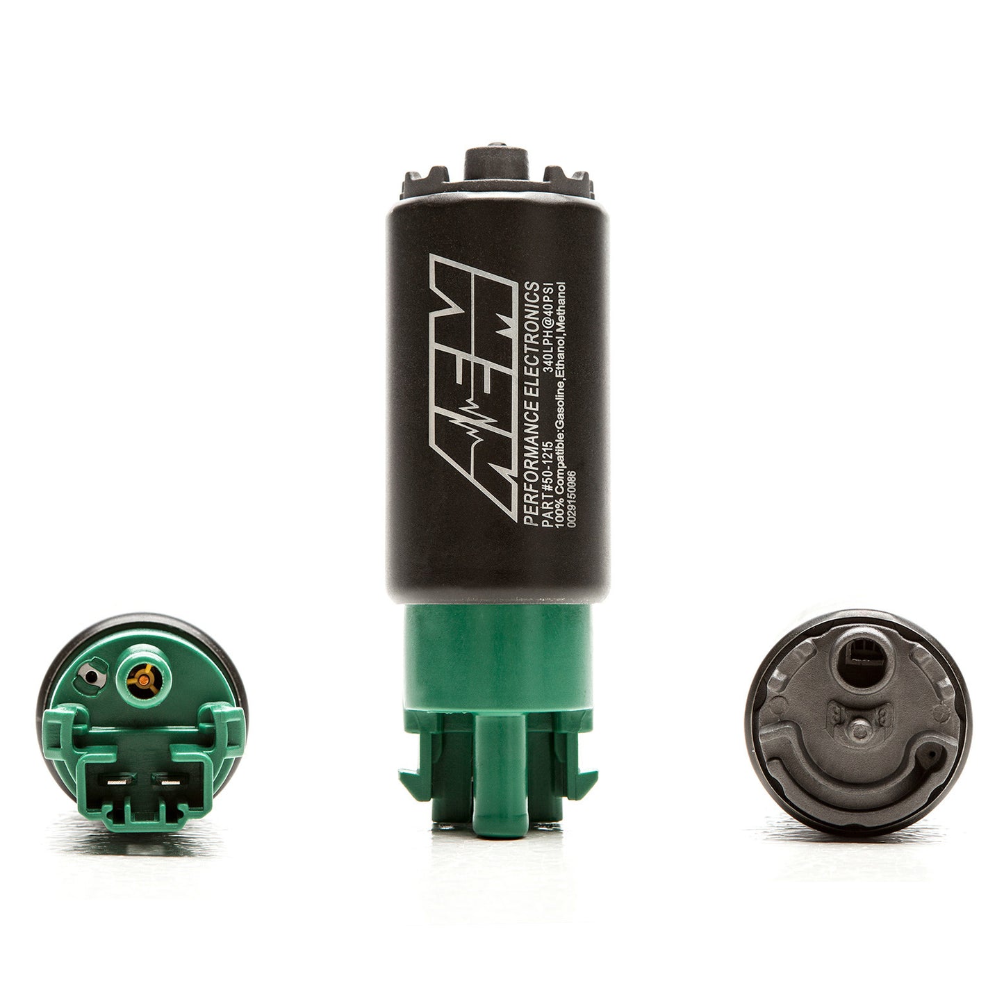 Cobb Nissan GT-R AEM High Flow Fuel Pump Kit