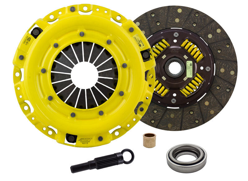 ACT NZ1-XTSS Xtreme Performance Street Sprung Clutch Kit for Nissan 350Z