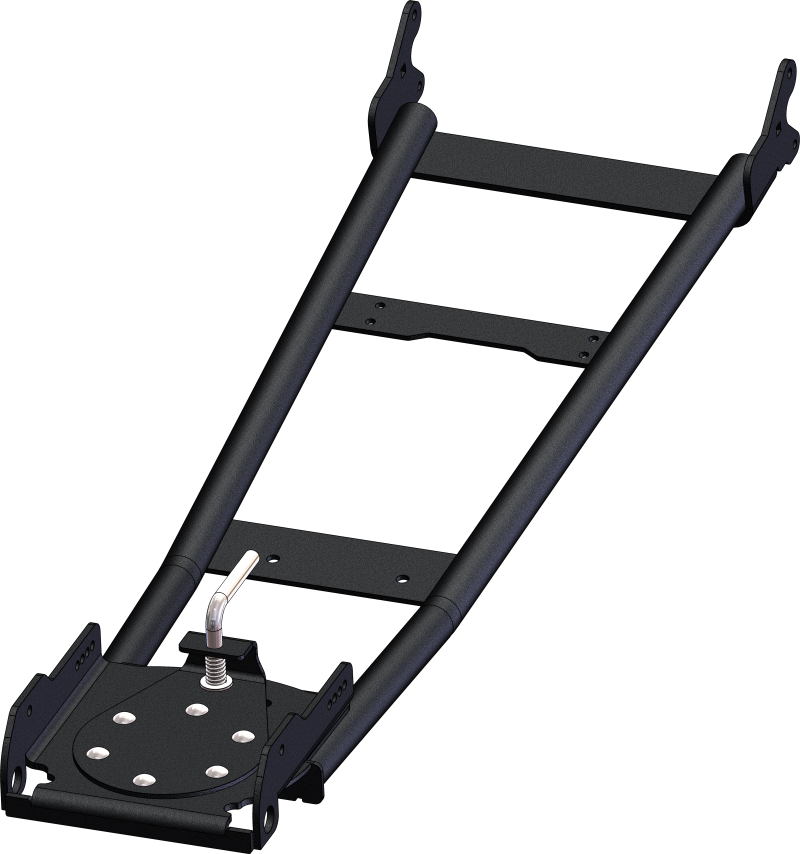 KFI CC Conversion Push Tube KFI105760
