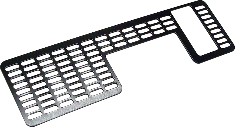 KFI 100562 Polaris Ranger 2-Hole Grill