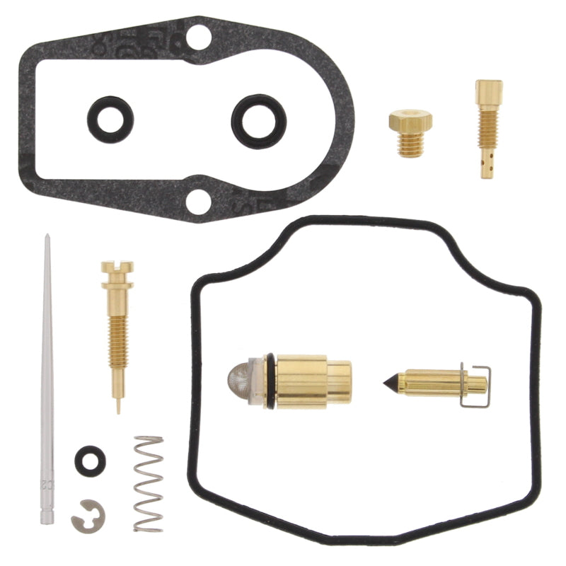 All Balls Racing ABR26-1322 Carburetor Rebuild Kit for Yamaha TTR230