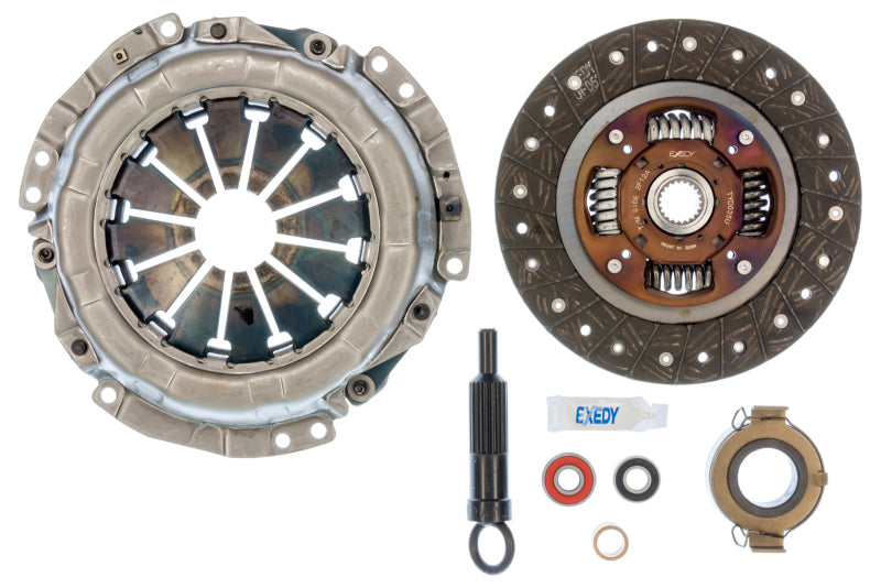 Exedy exeKTY18 OE 1994-1997 Toyota Celica L4 Clutch Kit
