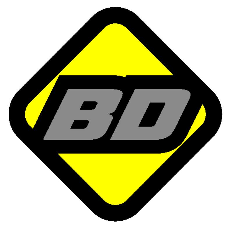 BD Diesel Drain Plug for Deep Transmission Part 1061716
