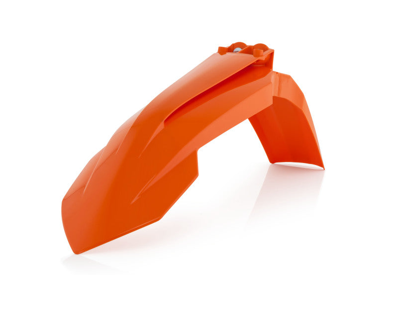 ACB Front Fender