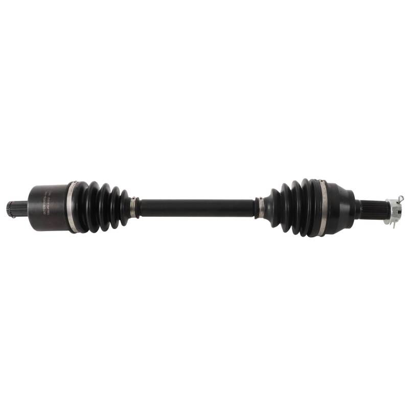 All Balls Racing AB8-PO-8-333 Extreme 8-Ball Front Left Axle for Polaris Scrambler and Sportsman 850