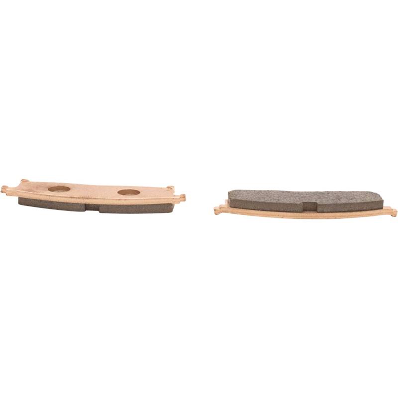All Balls Racing ABR18-8088 Sintered Front Brake Pad for Yamaha YZ80