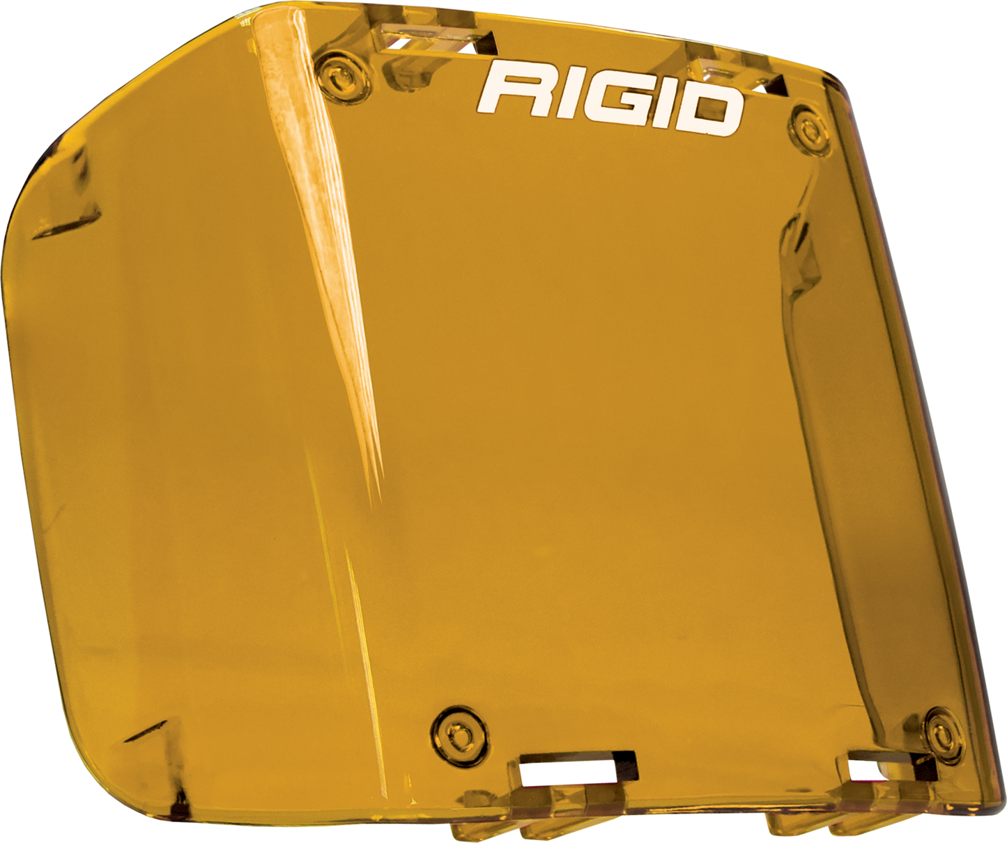 Rigid Industries - 32183 - LED Light Bar Cover - Light Cover Yellow D-SS Pro