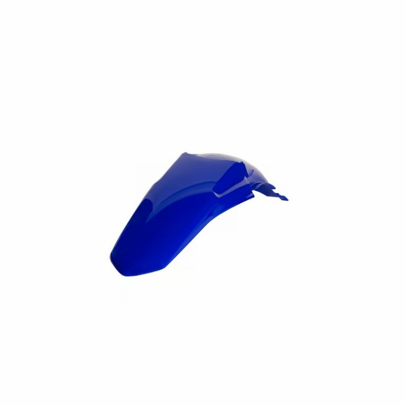 Acerbis AC-B2040500003 Blue Rear Fender for 2002–2006 Yamaha YZ125 and YZ250