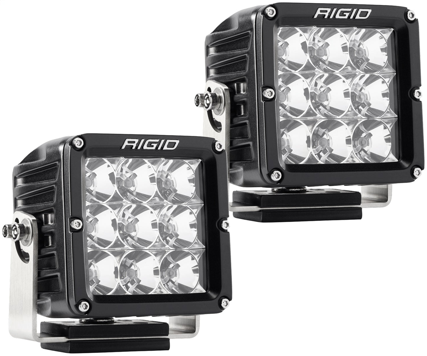 Rigid Industries - 322113 - Offroad/Racing Lamp
