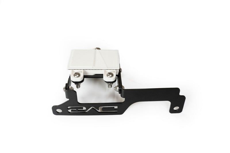DV8 Offroad ABBR-01 Adaptive Cruise Control Relocation Bracket for 2021-2025 Ford Bronco