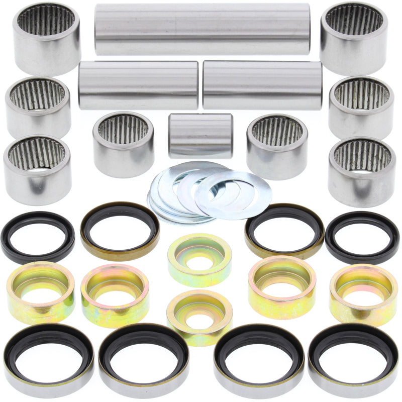 All Balls Racing ABR27-1180 Swingarm Linkage Bearing Kit