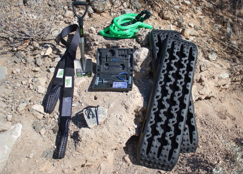 VOO Recovery Kits