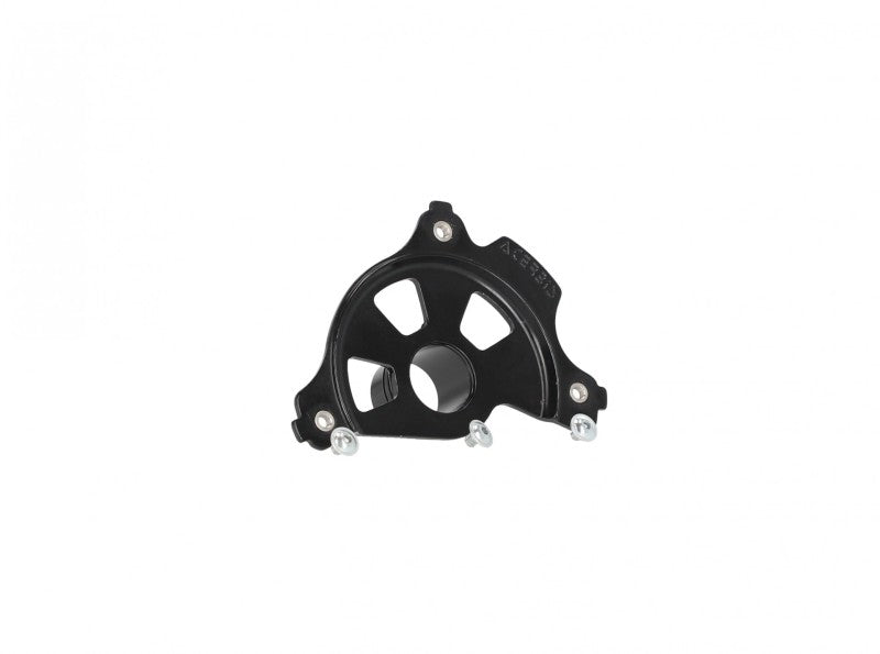 Acerbis ACB2043170001 26 mm Axle Disc Cover Mount for KTM and Husqvarna