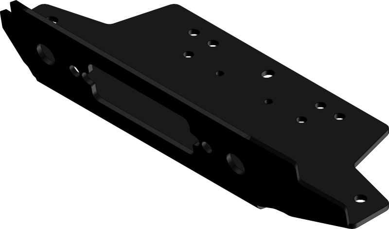 KFI KFI102330 Winch Upper for 2026 Can-Am Defender HD11, Xmr, and MAX
