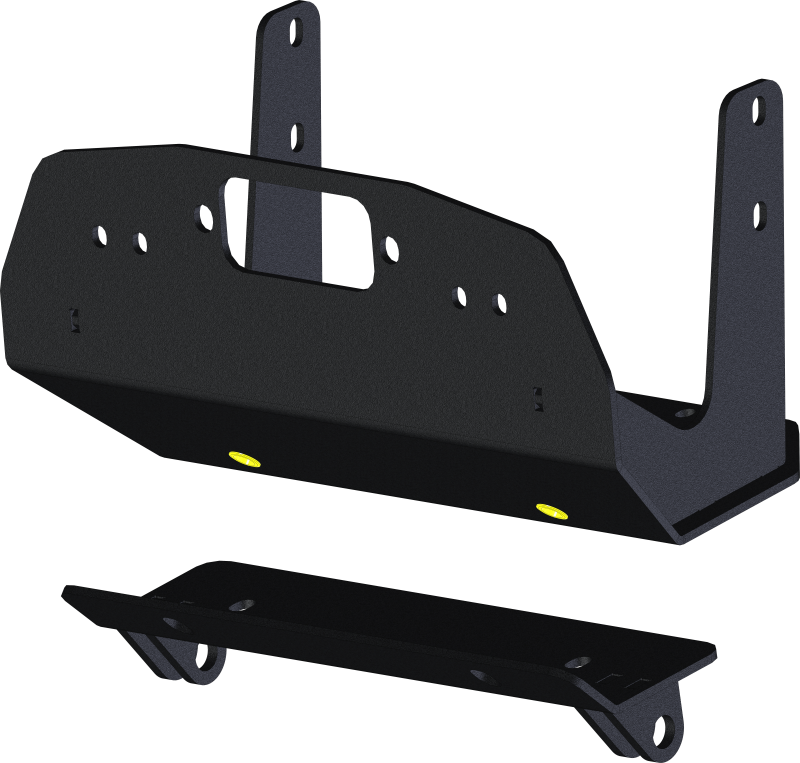 KFI Utv Plow Mount