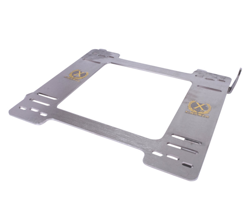 NRG Seat Brackets - 92-99 BMW E36 Coupe