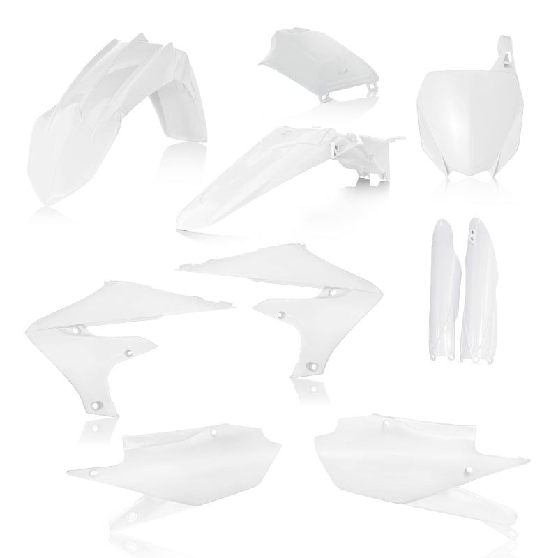 ACB Body Kit