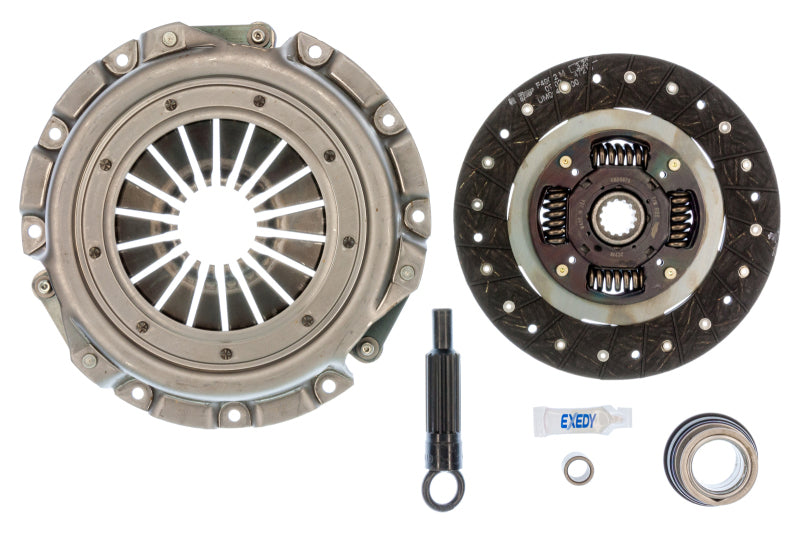 Exedy - exeFMK1034 - OE 2013-2018 Ford Focus ST Clutch Kit