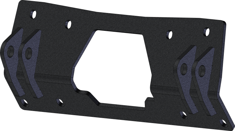 KFI Kfi Utv Plow Mount