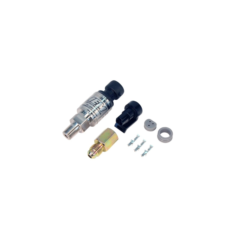 AEM 139 bar MAP or 2000 PSIA Stainless Steel Sensor Kit AEM30-2130-2000