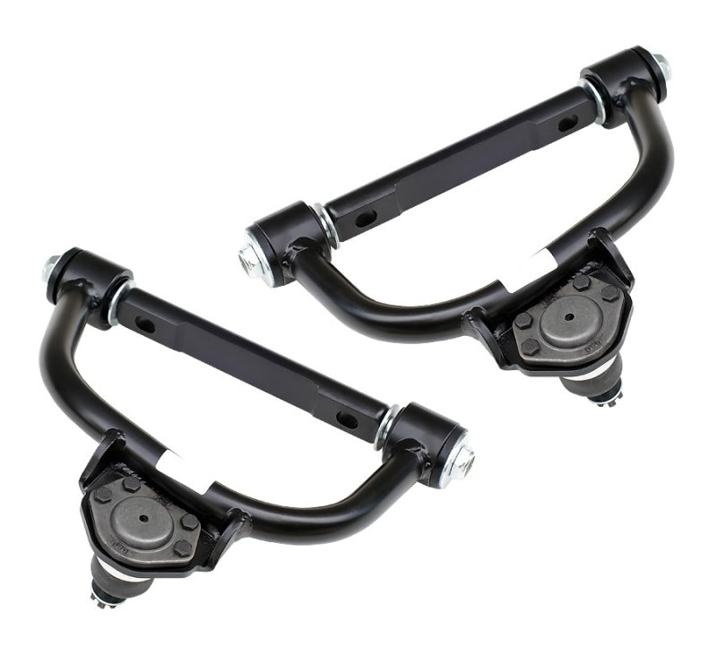 Ridetech 82-03 Chevy S10 Front Upper StrongArms with Ball Joints