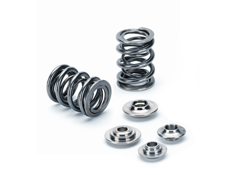 SPT Single Valve Springs