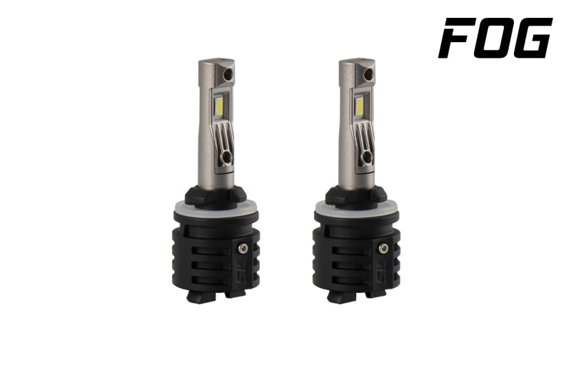 Diode Dynamics HP36 880 LED Bulbs, Cool White, Pair
