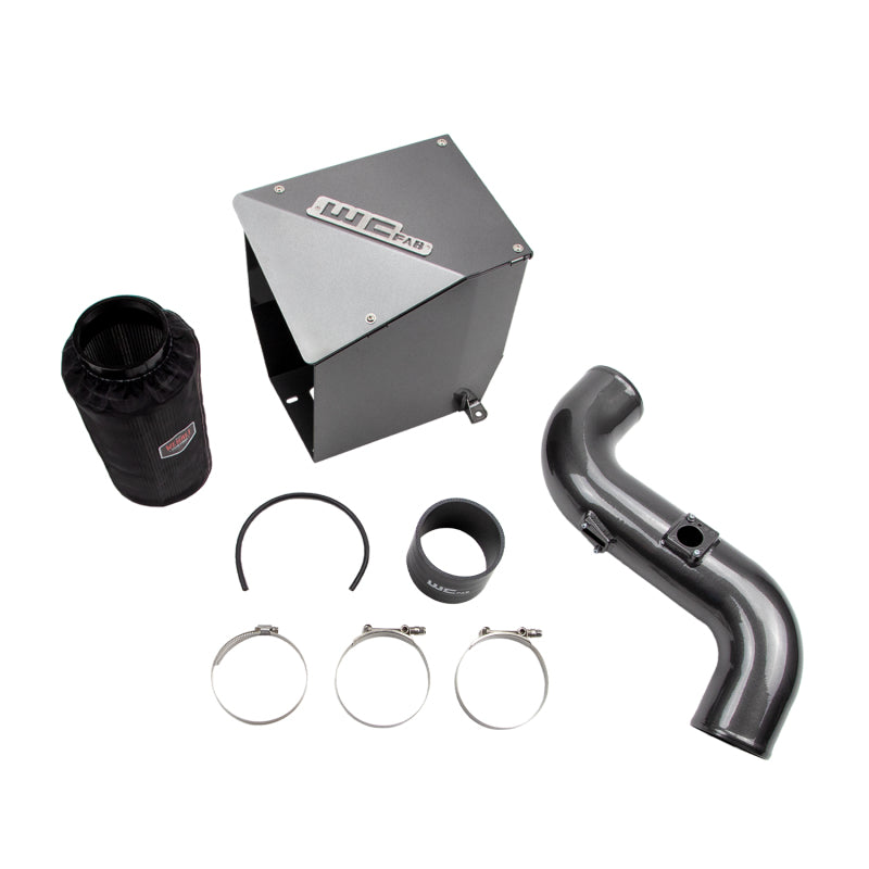 WCF Intake Kit