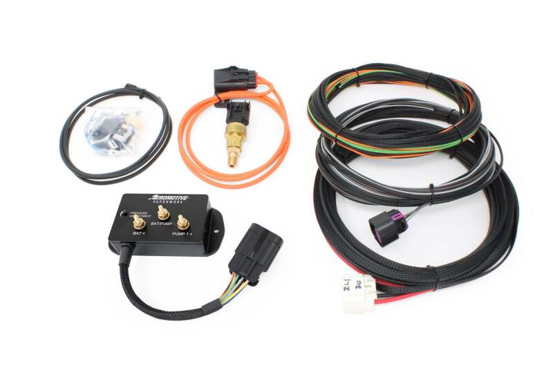 Aeromotive 66108 VaporWorx Gen 5/6 ZL1 LSA PWM Fuel Module Controller Kit