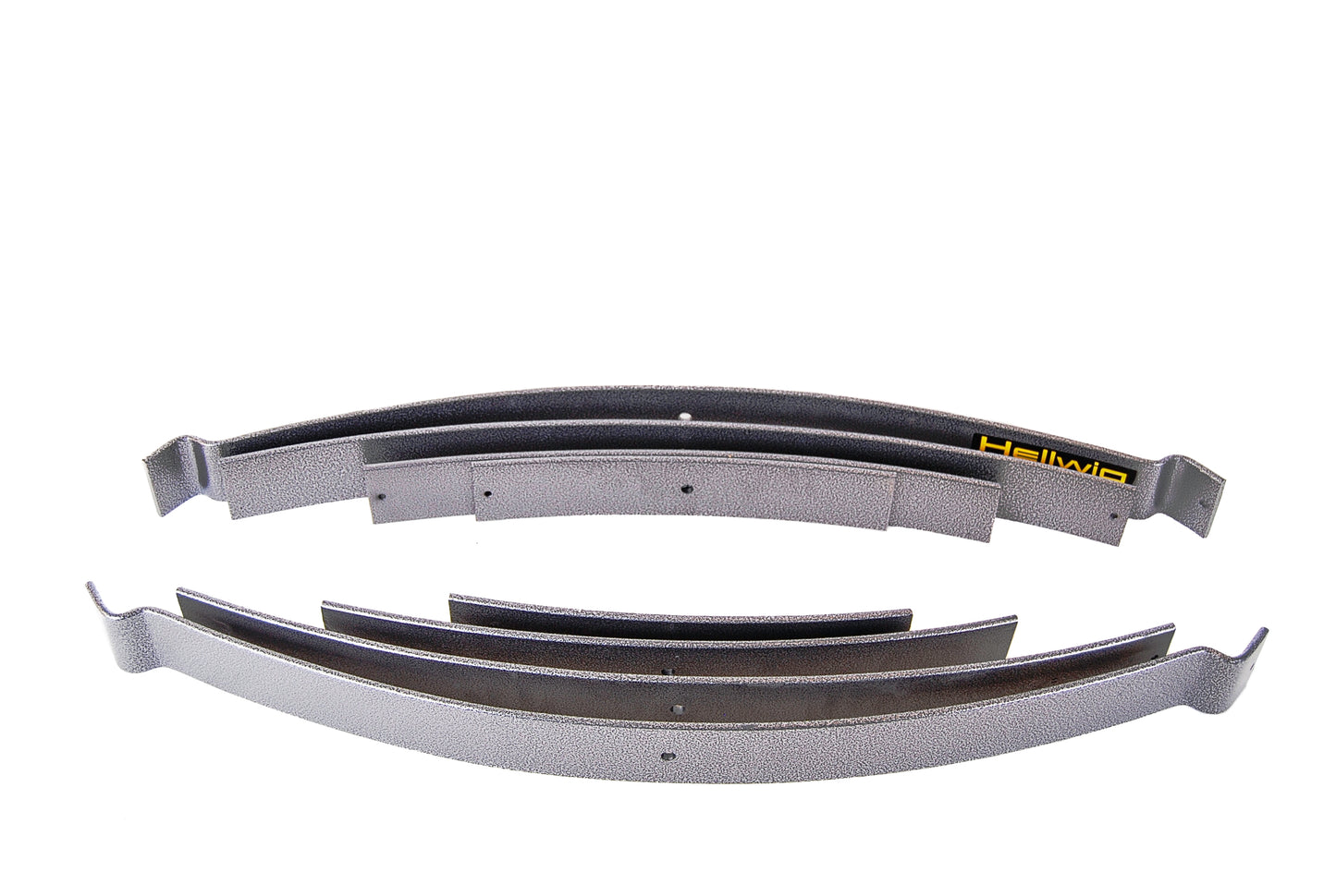 Hellwig - 3511 - Leaf Helper Spring - 3511 LP-35 Heavy Duty Load Leveling Helper Springs - P/N: 3511