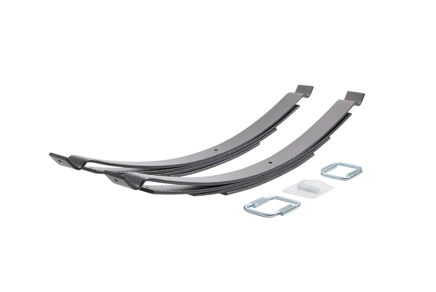 Hellwig - 3520 - Leaf Helper Spring - 3520 LP-35 Heavy Duty Load Leveling Helper Springs - P/N: 3520