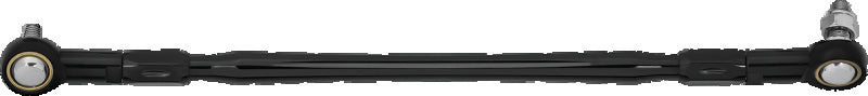 Kuryakyn 9678 Sculpted Black Shift Linkage