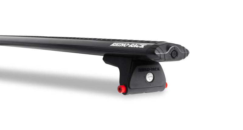 Rhino-Rack rhrRLT600H Quick Mount RLT600H Leg Set - Half - 2 Pieces