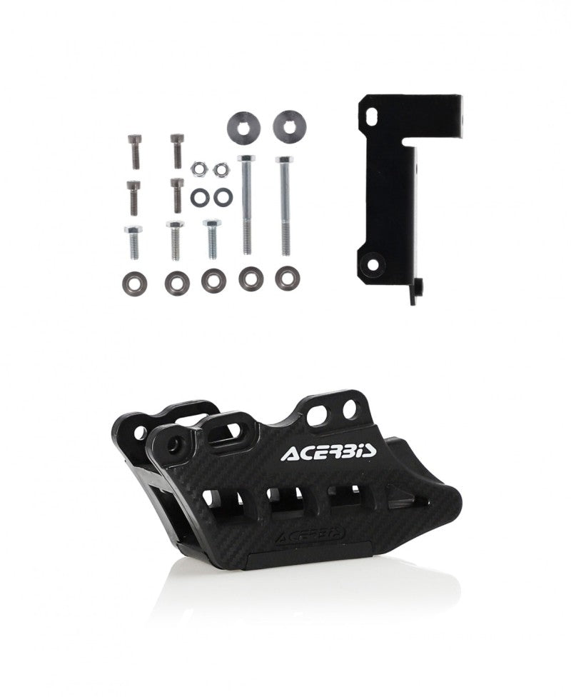 Acerbis 2.0 Chain Guide Block AC2895610001 for 2019-2025 Yamaha Ténéré 700