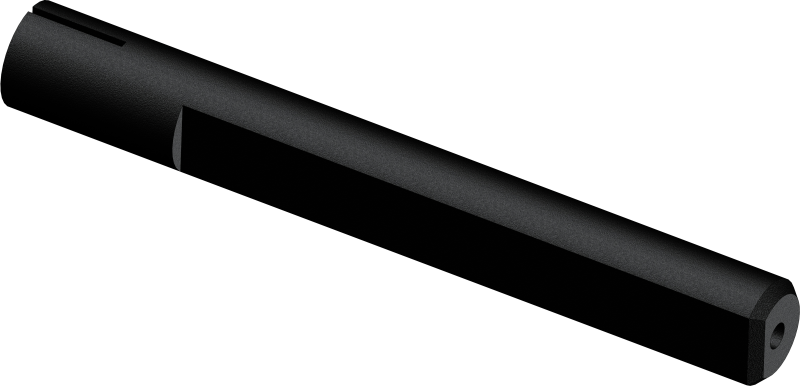 KFI TT Replacement Shaft KFI71206-R