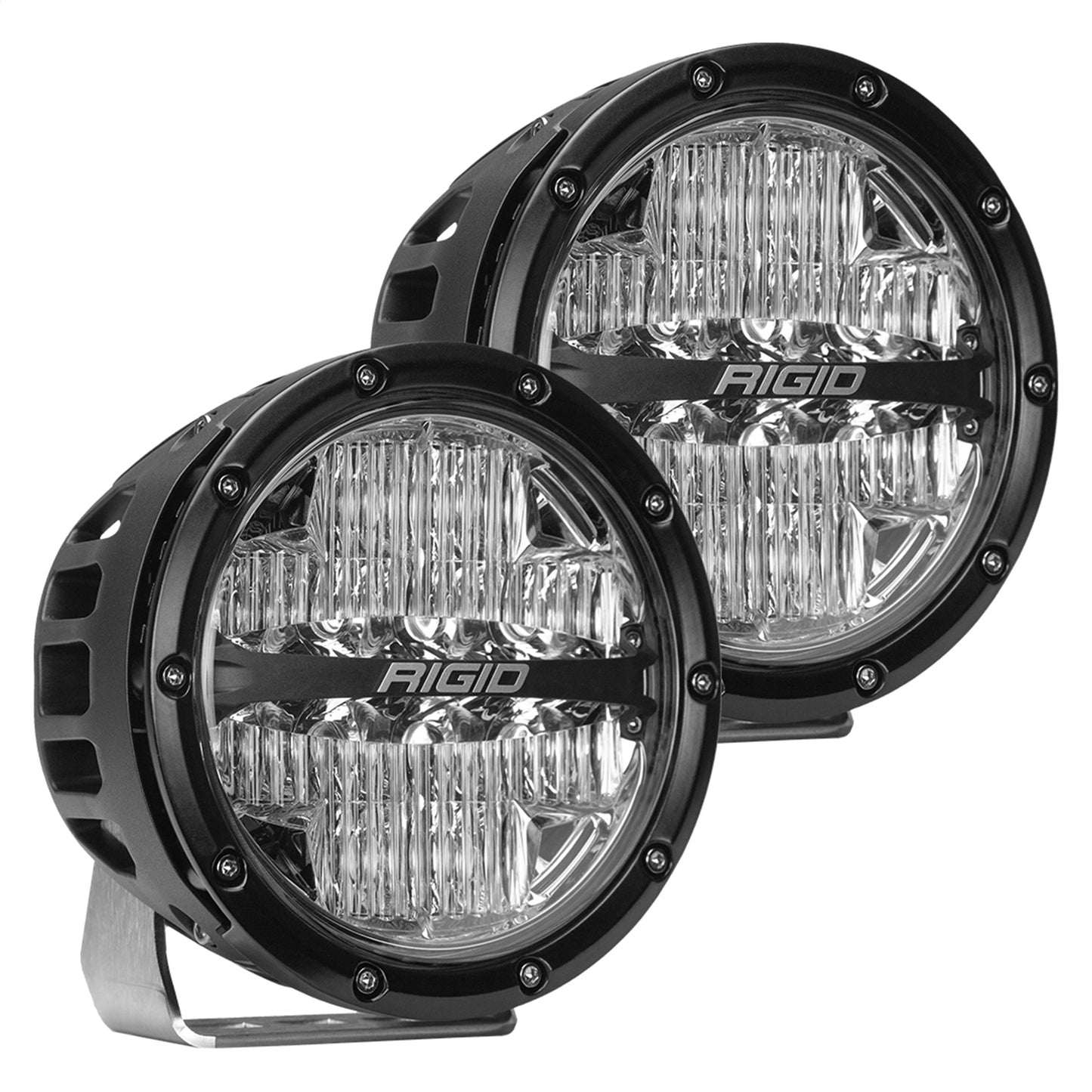 Rigid Industries - 36206 - Offroad/Racing Lamp