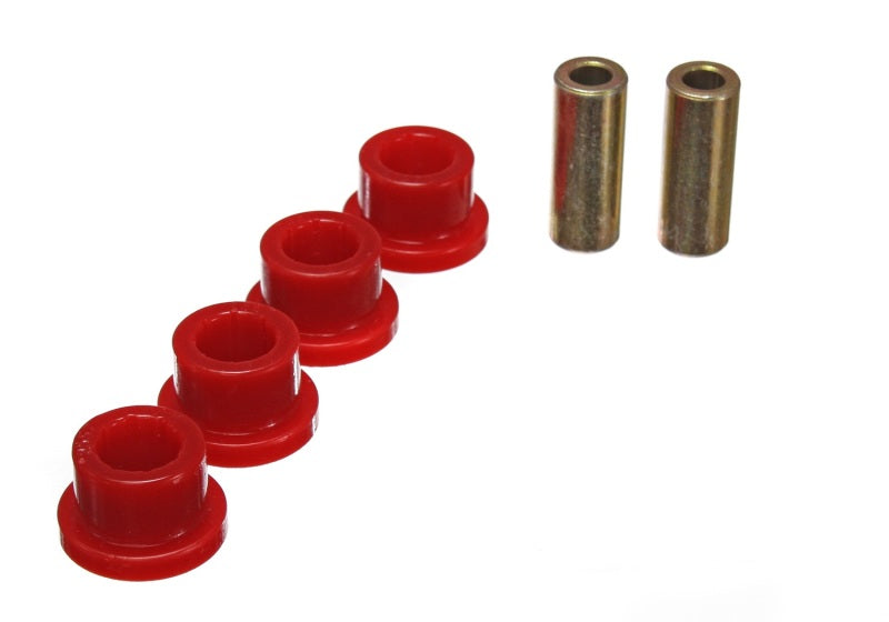 Energy Suspension eng9.9482R Universal Link Flange Bushings