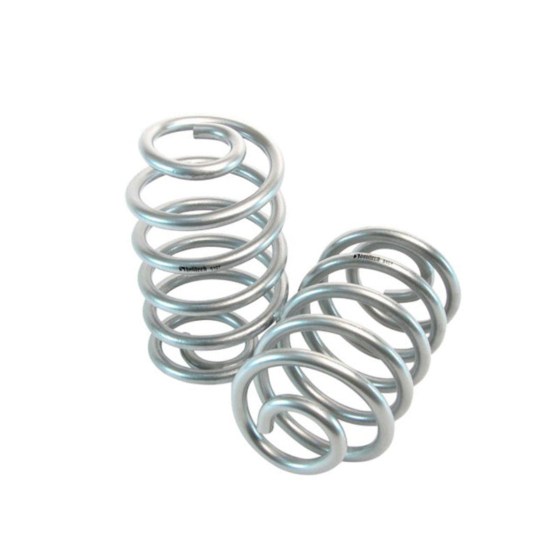 Belltech 4230 Lowering Coil Spring Set for 2002-2009 Chevrolet Trailblazer and GMC Envoy