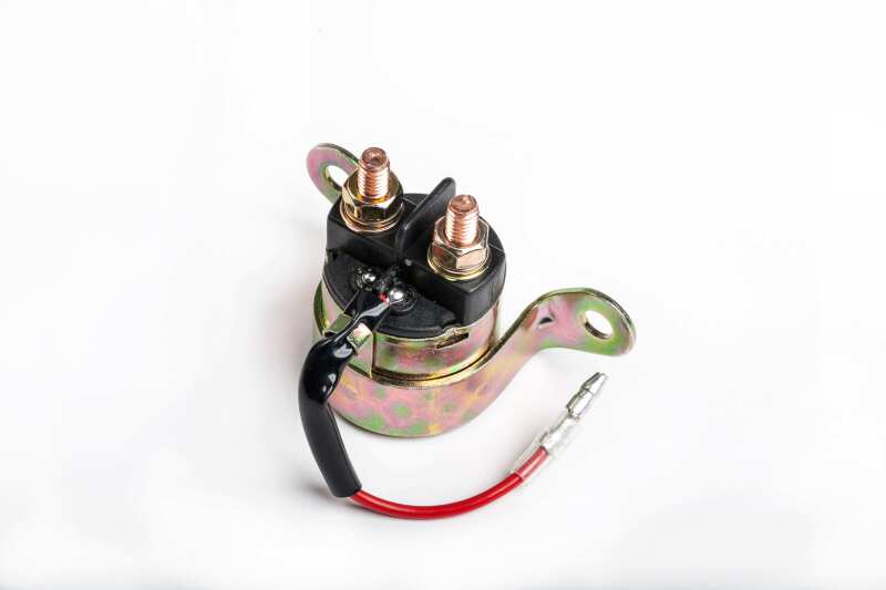 RME Solenoid Switch