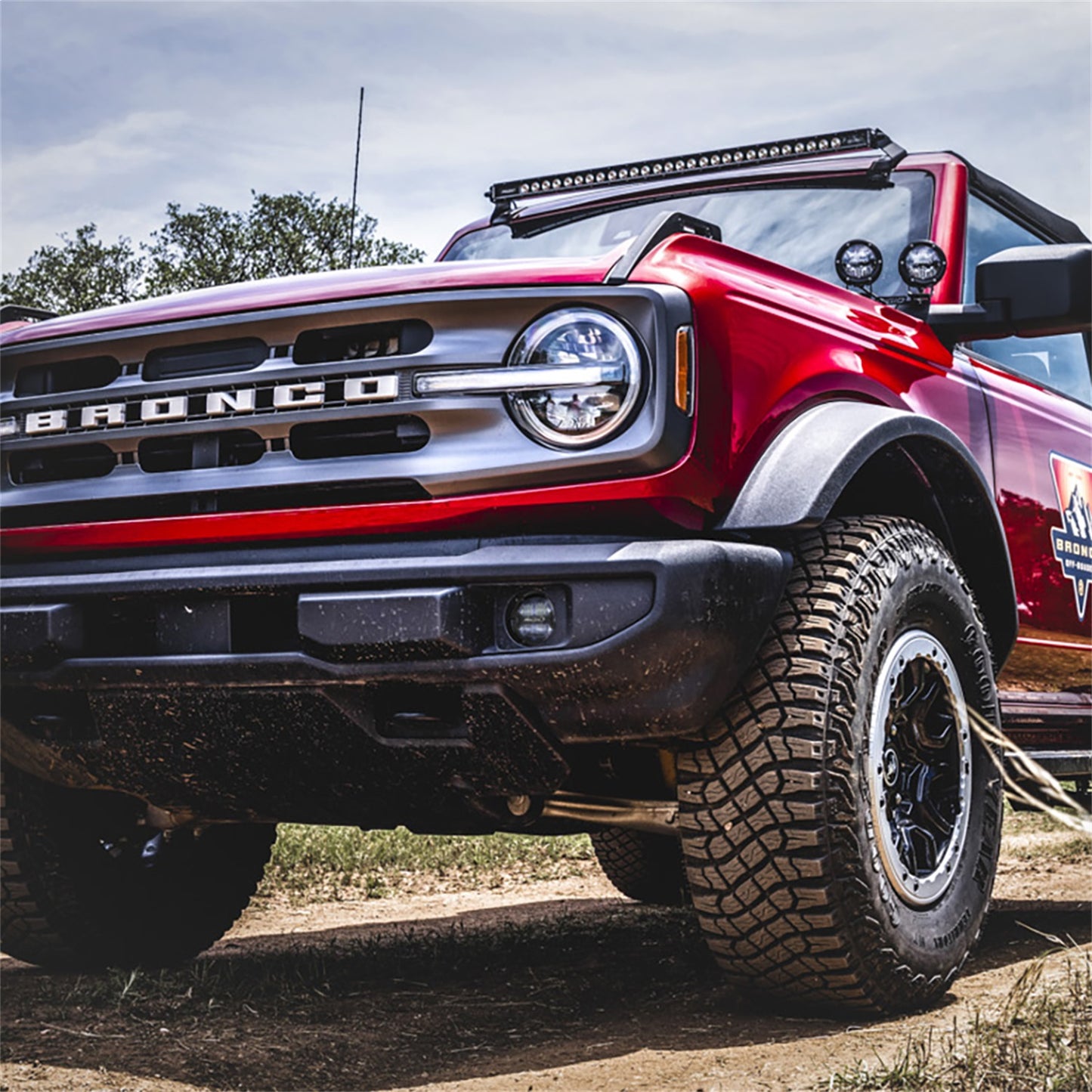 Rigid Industries - 37121 - Fog Light