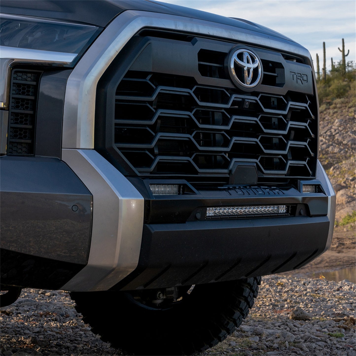 Rigid Industries - 37202 - Fog Light