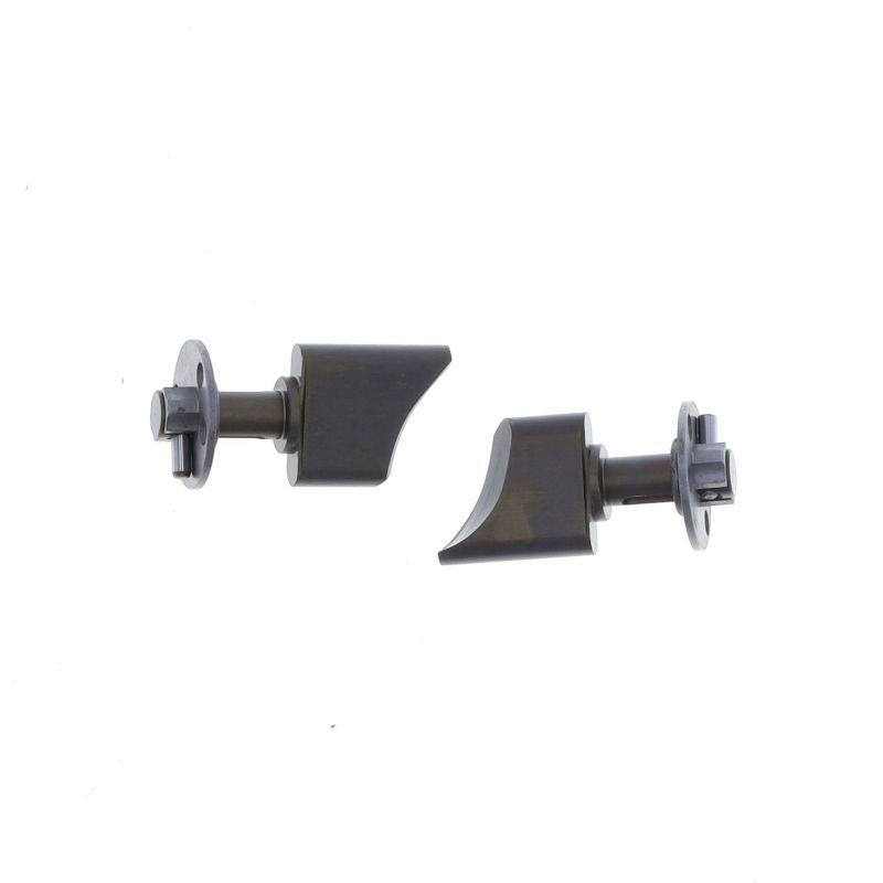 ATH Exhaust Valves