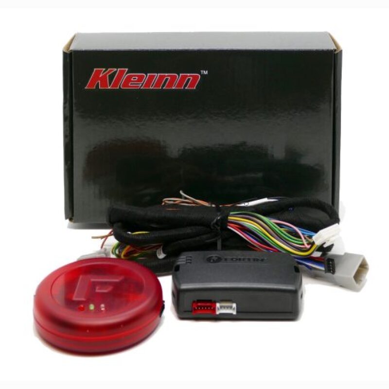 Kleinn 15-19 Chevrolet Silverado/ Sierra Remote Start