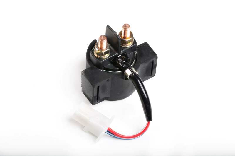 Ricks Motorsport Electrics RME65-403 Yamaha Solenoid Switch