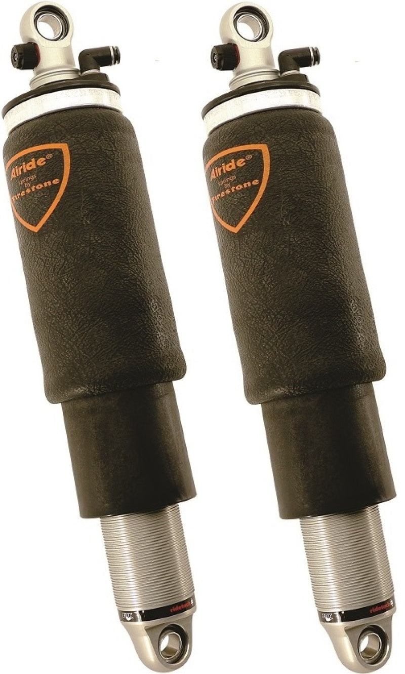 Ridetech rid21150701 Rear HQ Series ShockWaves