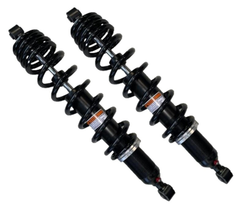 DragonFire Racing Shocks for 2011-2016 Can-Am Commander 1000 DPS - Monotube Performance Suspension