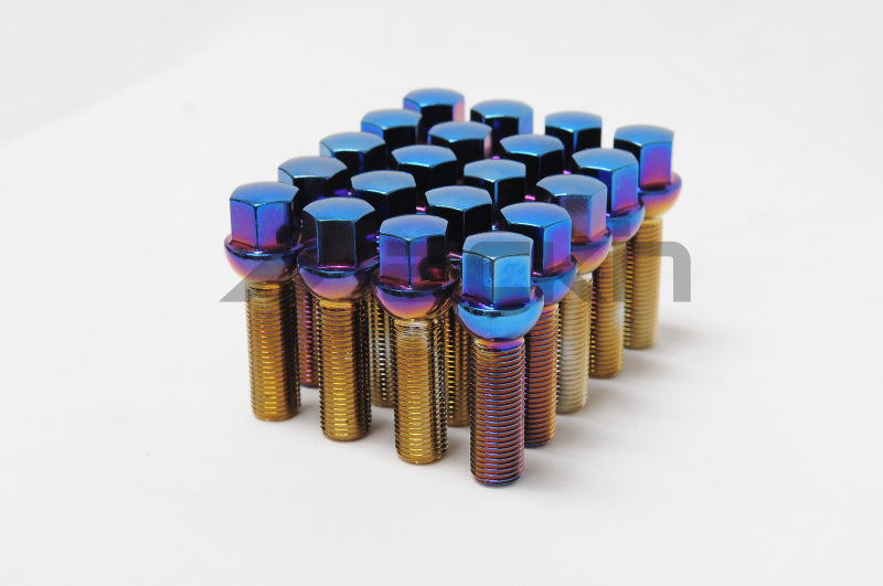 WM Mevius Lug Bolt Set