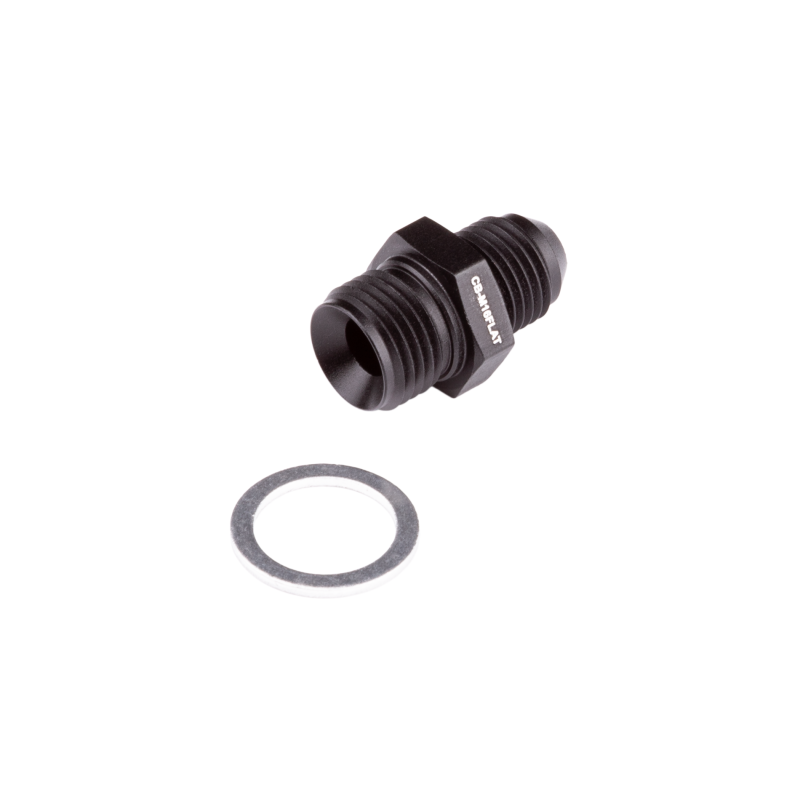 CHB Fittings