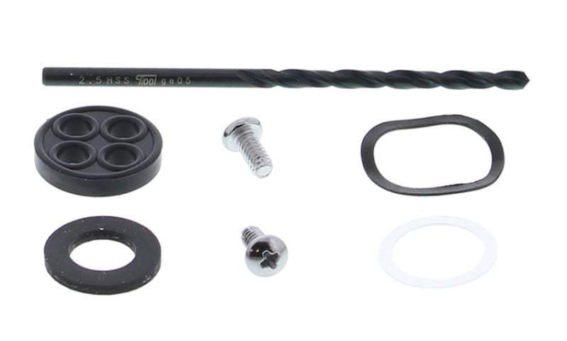 All Balls Racing ABR60-1212 Fuel Tap Repair Kit for Honda ATC185, ATC200, CM185T, CM200T and XR200