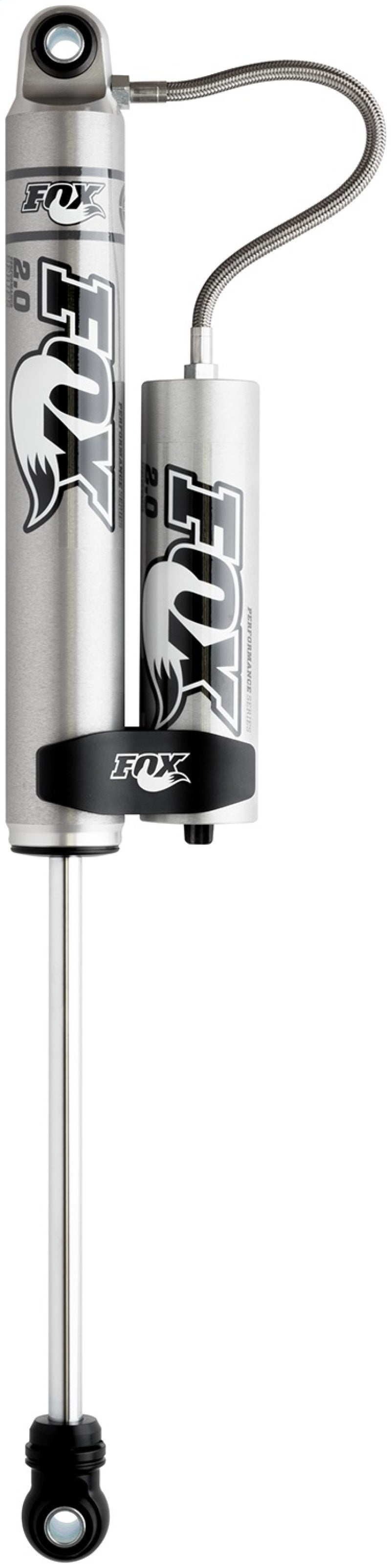 FOX Performance Series 2.0 Remote Reservoir Rear Shock, Part Number FOX980-24-956